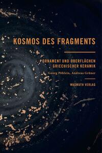 Vorderes Coverbild Kosmos des Fragments