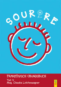 Vorderes Coverbild Sourire 5