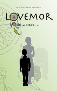 Vorderes Coverbild Løvemor