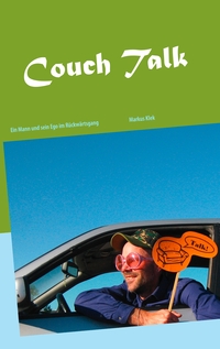 Vorderes Coverbild Couch Talk