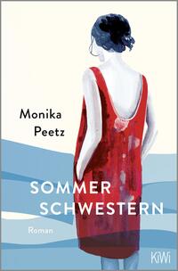 Vorderes Coverbild Sommerschwestern