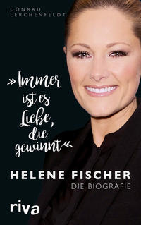 Vorderes Coverbild "Immer ist es Liebe, die gewinnt"