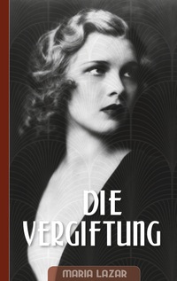 Vorderes Coverbild Die Vergiftung