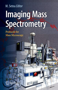 Vorderes Coverbild Imaging Mass Spectrometry