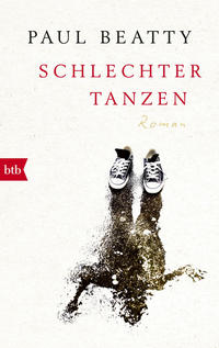 Vorderes Coverbild Schlechter tanzen