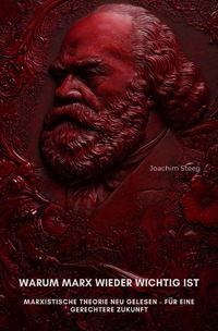 Vorderes Coverbild Warum Marx wieder wichtig ist