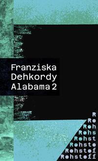 Vorderes Coverbild Alabama 2