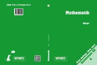 Vorderes Coverbild Mathematik 8