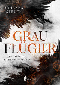 Vorderes Coverbild Grauflügler