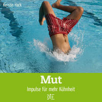 Vorderes Coverbild Mut