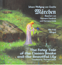 Vorderes Coverbild Märchen
