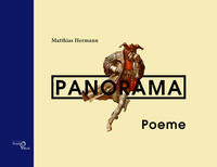 Vorderes Coverbild Panorama-Poeme