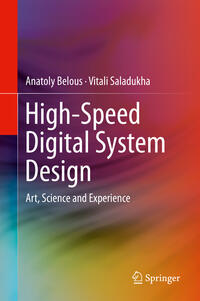 Vorderes Coverbild High-Speed Digital System Design
