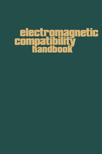 Vorderes Coverbild Electromagnetic Compatibility Handbook