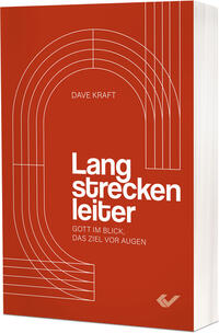 Vorderes Coverbild Langstreckenleiter