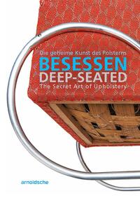 Vorderes Coverbild BESESSEN