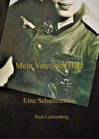 Vorderes Coverbild Mein Vater, der Held.