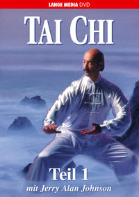 Vorderes Coverbild Tai Chi - Teil 1