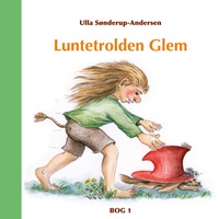 Vorderes Coverbild Luntetrolden Glem