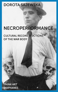 Vorderes Coverbild Necroperformance