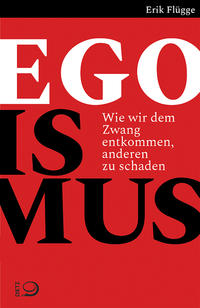 Vorderes Coverbild Egoismus