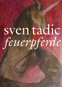 Vorderes Coverbild Feuerpferde
