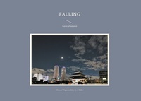 Vorderes Coverbild falling