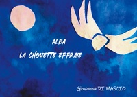 Vorderes Coverbild ALBA LA CHOUETTE EFFRAIE