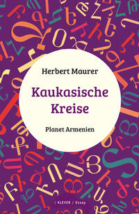 Vorderes Coverbild Kaukasische Kreise