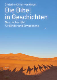 Vorderes Coverbild Die Bibel in Geschichten