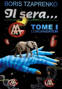 Vorderes Coverbild Il sera... 1