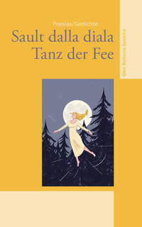 Vorderes Coverbild Sault dalla diala - Tanz der Fee