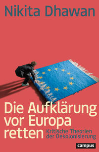 Vorderes Coverbild Die Aufklärung vor Europa retten
