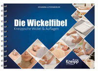 Vorderes Coverbild Die Wickelfibel