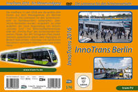 Vorderes Coverbild InnoTrans Berlin