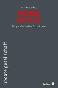 Vorderes Coverbild Homeoffice