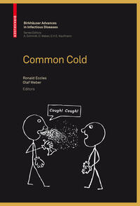 Vorderes Coverbild Common Cold