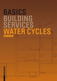 Vorderes Coverbild Basics Water Cycles