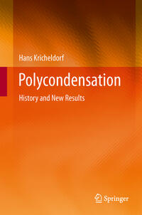 Vorderes Coverbild Polycondensation