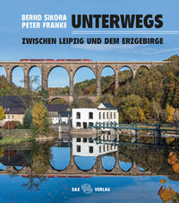 Vorderes Coverbild Unterwegs