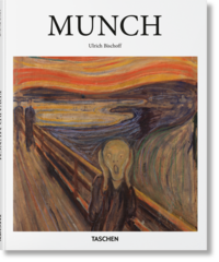 Vorderes Coverbild Munch