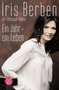 Vorderes Coverbild Ein Jahr – ein Leben