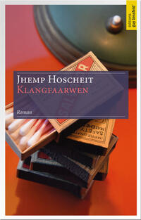 Vorderes Coverbild Klangfaarwen
