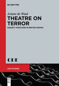 Vorderes Coverbild Theatre on Terror
