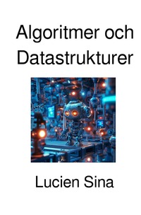 Vorderes Coverbild Algoritmer och Datastrukturer