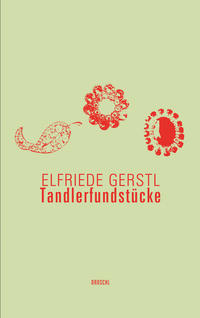 Vorderes Coverbild Tandlerfundstücke