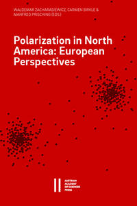 Vorderes Coverbild Polarization in North America