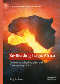 Vorderes Coverbild Re-Reading Tragic Africa