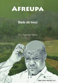 Vorderes Coverbild AFREUPA