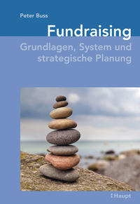 Vorderes Coverbild Fundraising